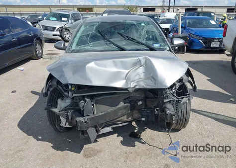2023 Kia Forte Lxs z USA, uszkodzony, nr VIN 3KPF24AD2PE606561